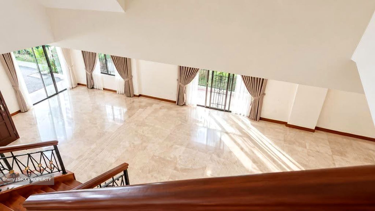 Parry Green (D19), Terrace #621734691